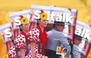Soltalk Magazine – May 2023 Issue