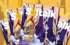 Soltalk Magazine – April 2023 Issue