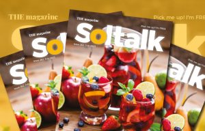 Soltalk Magazine – July 2023 Issue