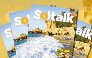 Soltalk Magazine – August 2023 Issue