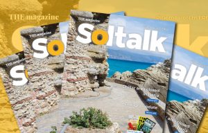 Soltalk Magazine – September 2023 Issue