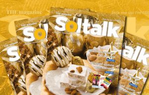 Soltalk Magazine – December 2023 Issue