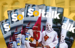 Soltalk Magazine – March 24 Issue